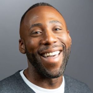 Anthony-Pennant