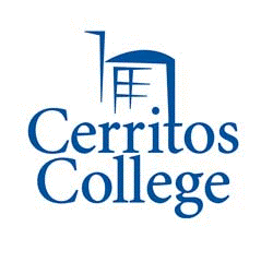 Cerritos College logo