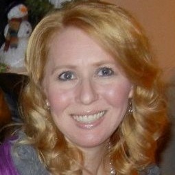 Jill Forsberg