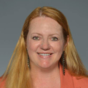 Charla Winter Charla Winter Headshot
