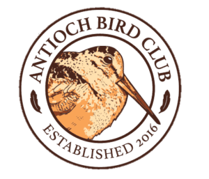 Antioch Bird Club logo