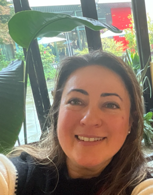 Derya B. Sunkel