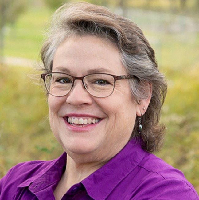 Beth Mabry, PhD