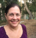 Nicole Heinrich, MA, LMFT
