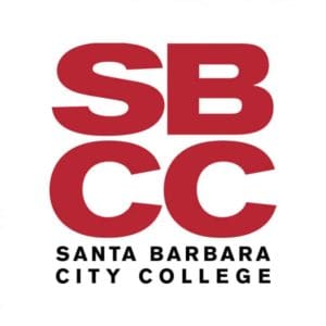 SBCC Logo › Antioch University Sant Barbara City College logo