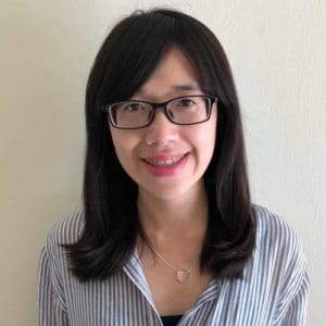 Peihsuan Liu