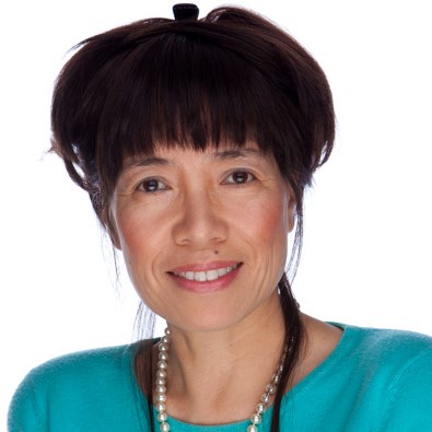 Ana Kwong › Antioch University