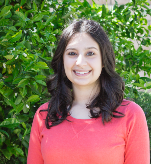Shabnam Salanga, PhD