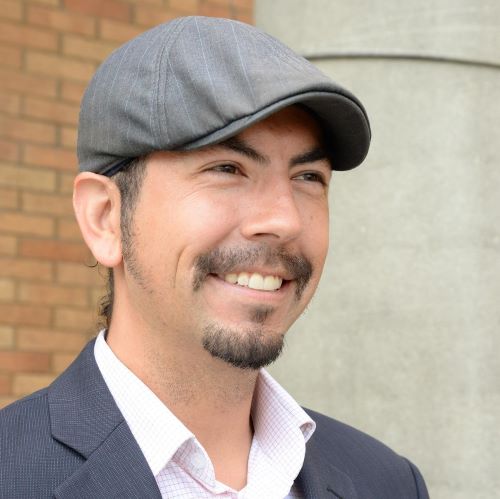 Neal J. Anderberg, MBA