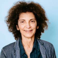 Zari Hedayat, Ph.D
