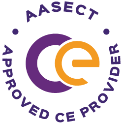 AASECT Approved Provider