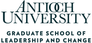 Offered by Antioch University Graduate School of Leadership & Change