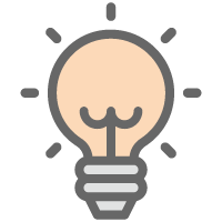 innovative | Antioch University bright light bulb