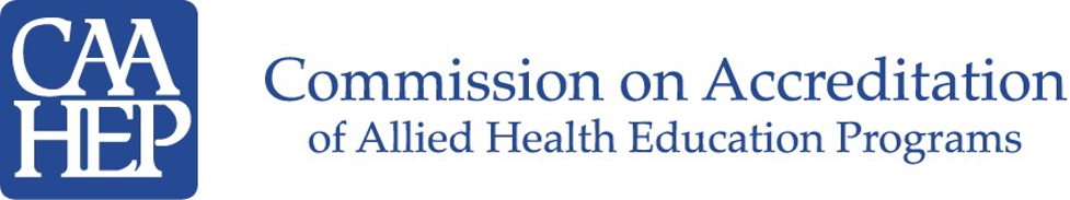 CAAHEP › Antioch University