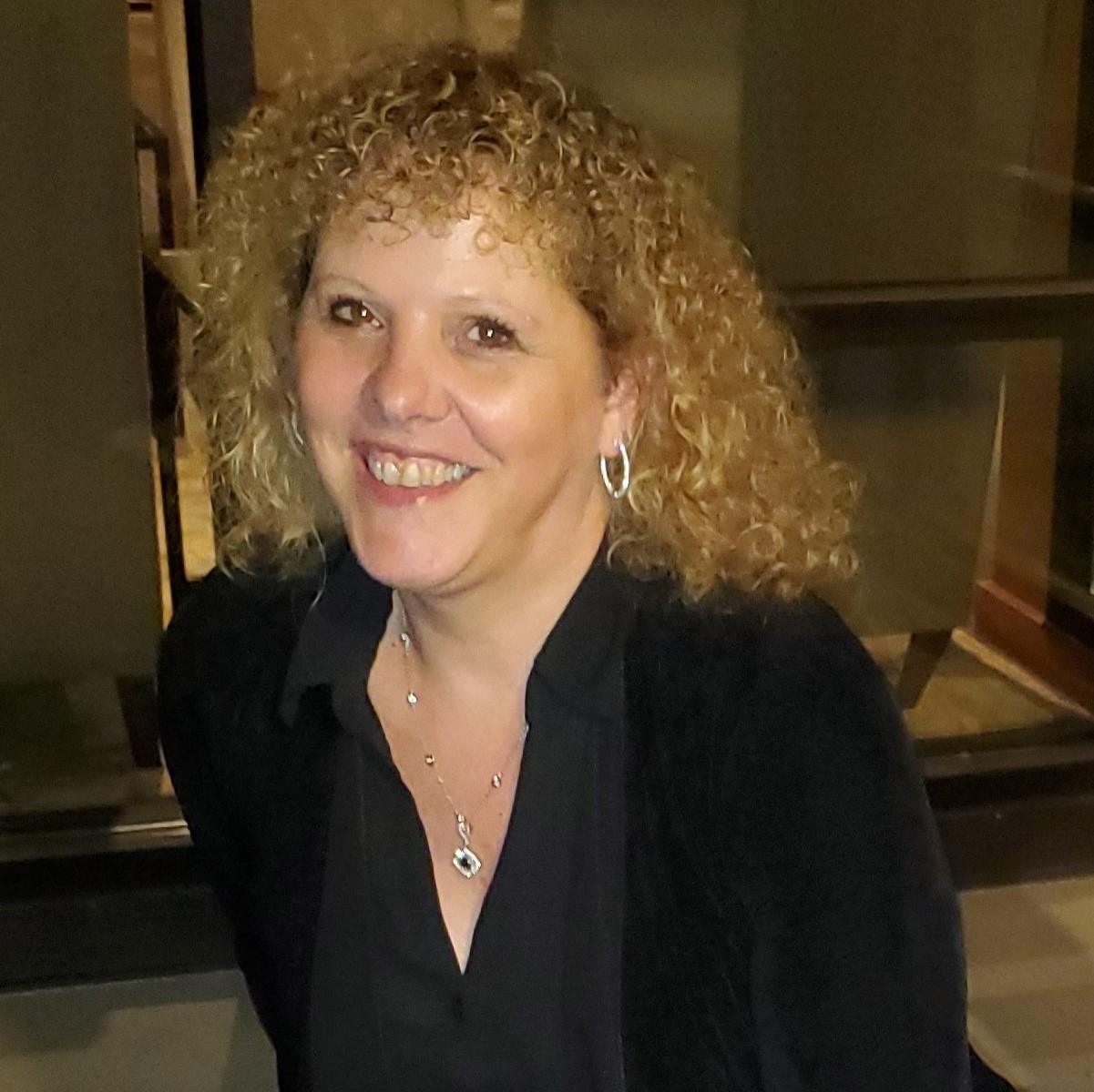 Jennifer Werries, PhD
