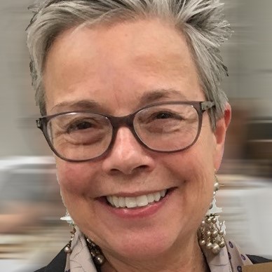Suzanne Mitolo