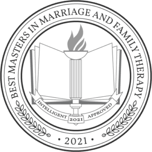 Best Masters in Marriage and Family Therapy