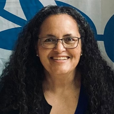 Laura Eldridge, MEd
