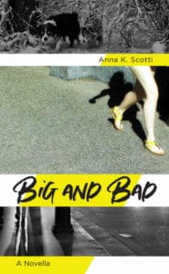 Big and Bad book cover