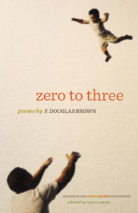 Zero to three book cover