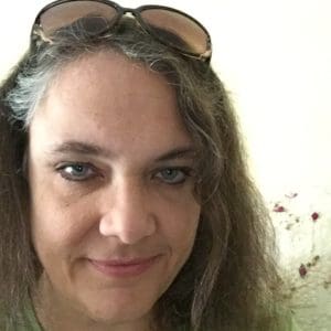 Nadya-Bennett › Antioch University Nadya Bennett