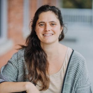 Virginie-Mineault › Antioch University Virginie Mineault