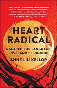Heart Radical book cover