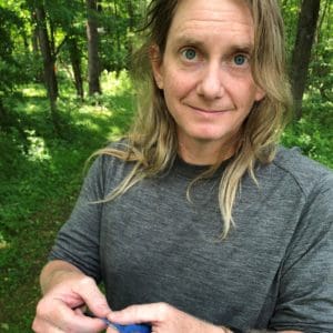 EABL - David Mitchell › Antioch University David Mitchell