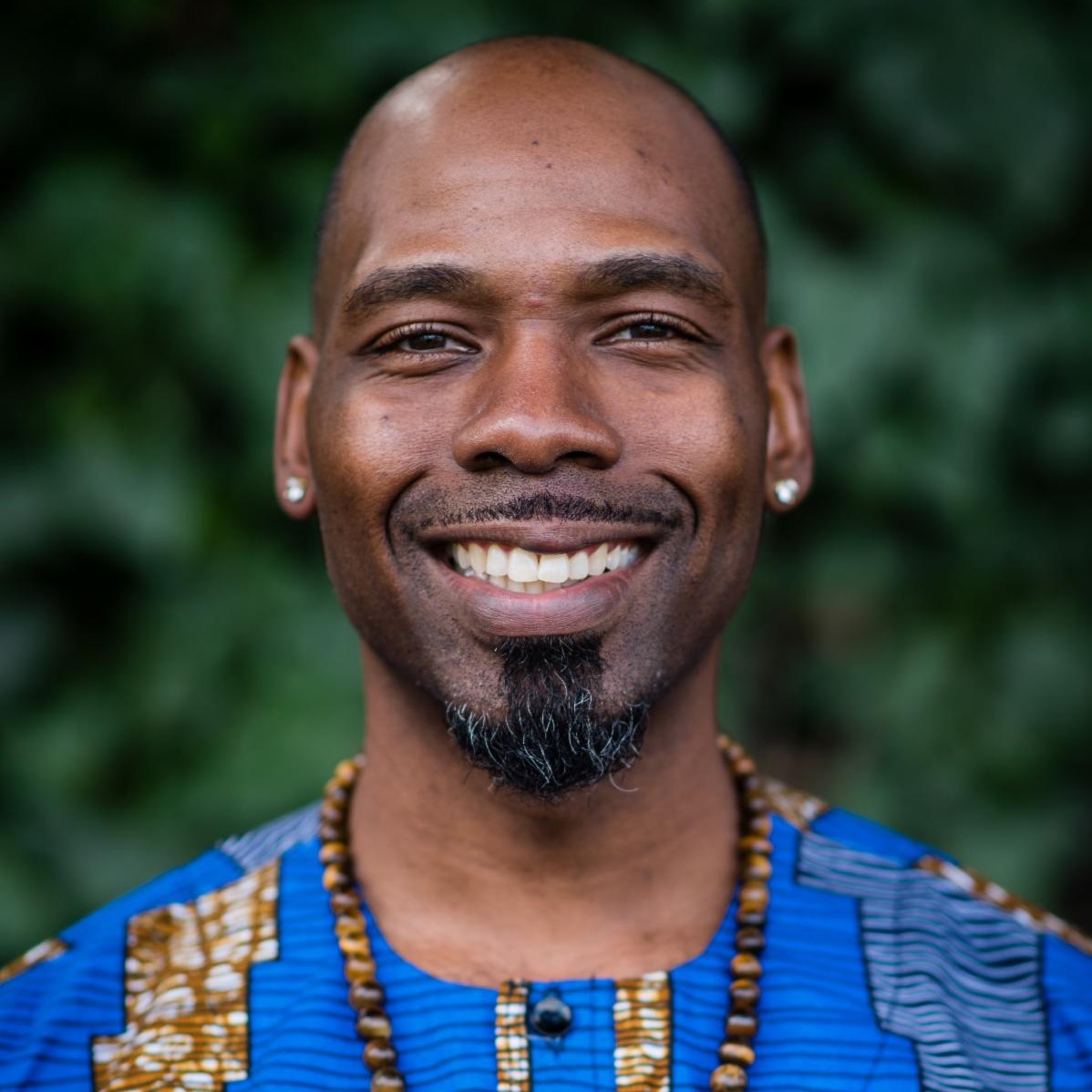 Quinton Sankofa