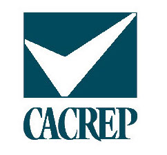 CACREP logo