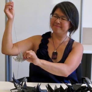 IMG_0052 JuPong Thread Crane cropped - JuPong Lin › Antioch University JuPong Lin