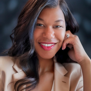 Dr. Lastenia Francis, PhD, LMFT