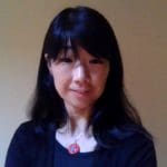 tomoyo-kawano › Antioch University Tomoyo Kawano