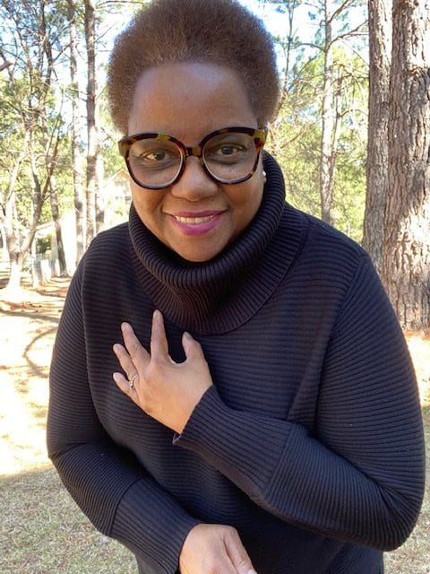 Fayth M. Parks, PhD