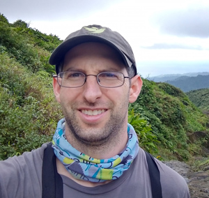 Michael Akresh, PhD