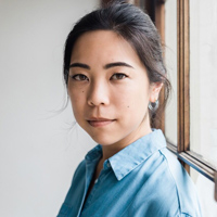 Alexandra Chang