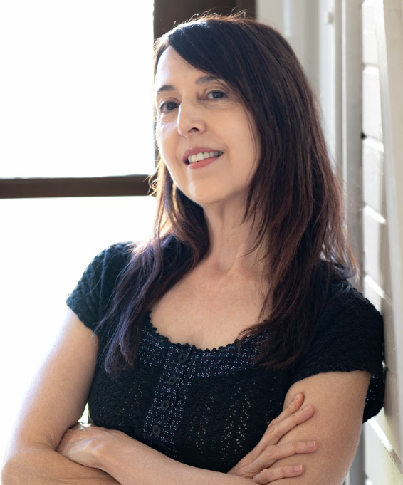 Deb Olin Antioch University Deb Olin Unferth