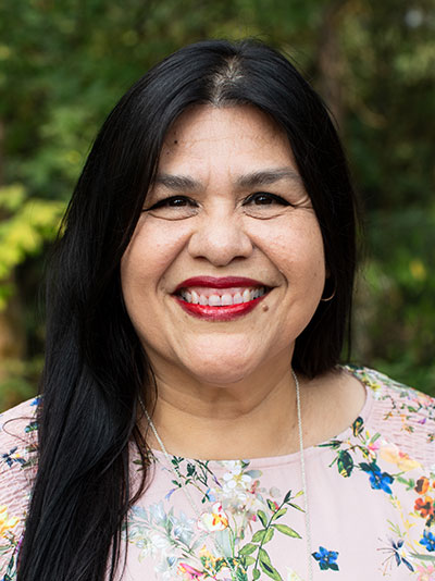 Guadalupe Garica McCall, MFA