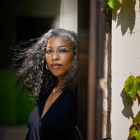 Khadijah-Queen