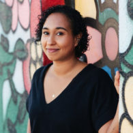 Naima Coster Fiction Faculty Naima Coster, Fiction Faculty