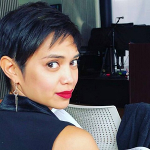 Rachelle Cruz (Young People)