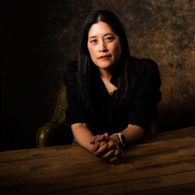 Victoria Chang, MFA Victoria Chang, MFA
