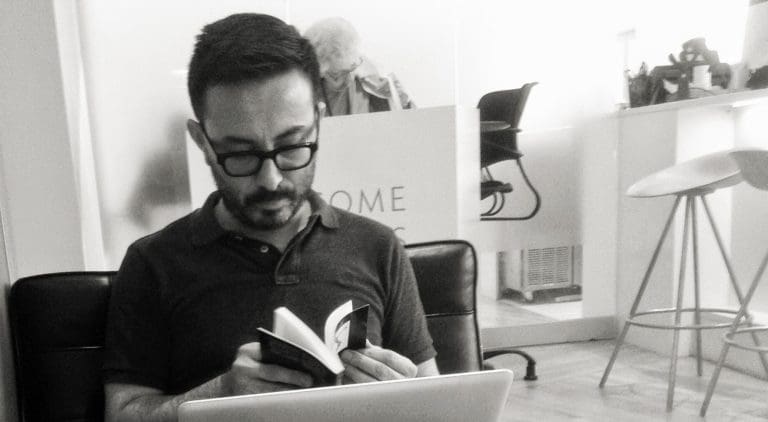 Ruben Quesada