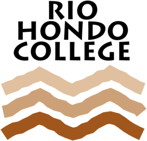 Rio Hondo College Logo