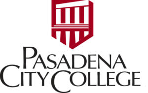 Pasadena City Collège Logo