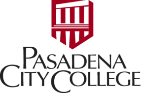 Pasadena City Collège Logo