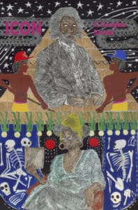 Icon  (Writ Large Press, 2018)