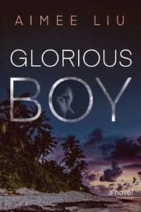Glorious Boy Cover
