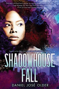 Shadowhouse Fall Cover