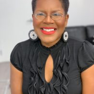 Tananarive Due Headshot #image_title